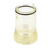 Metalwork - 9210110 Syntesi Sy1 Lubricator Bowl - pneumaticsystems