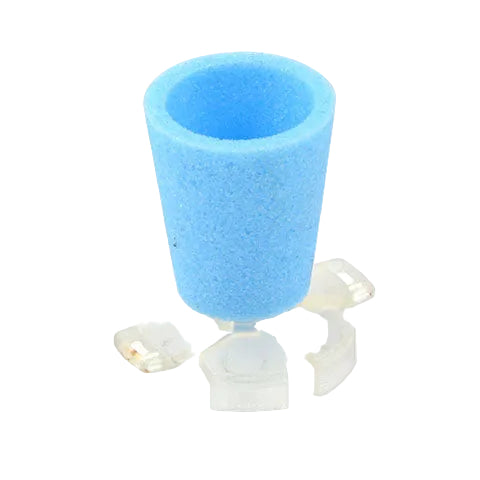 Metalwork - 9210152 Syntesi SY1 50 Micron Filter Element - pneumaticsystems