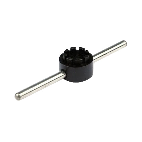 Metalwork - 9170501 Bit Poppet Removal Spanner Pneumatic Tool Accessory - pneumaticsystems