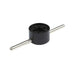 Metalwork - 9323601 Skillair 200 Bowl Key CS Pneumatic Accessory - pneumaticsystems