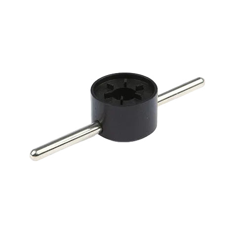 Metalwork - 9170601 Bit Series CS TF-TL Filter Bowl Locking Key - pneumaticsystems