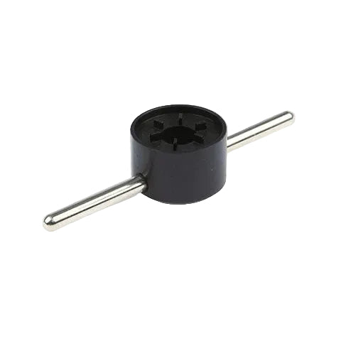 Metalwork - 9220601 Skillair 100 Bowl Key Fitting Accessory - pneumaticsystems