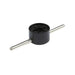 Metalwork - 9220601 Skillair 100 Bowl Key Fitting Accessory - pneumaticsystems