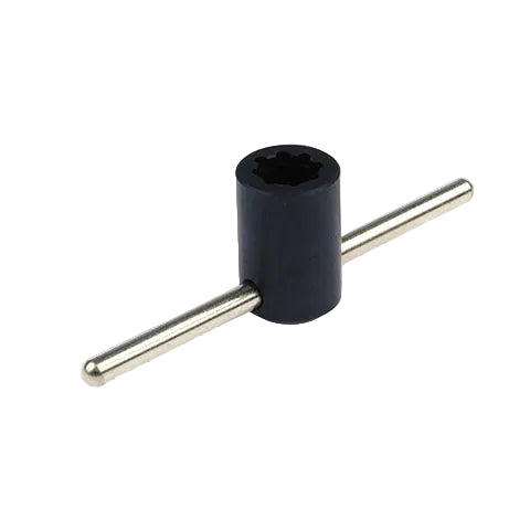 Metalwork - 9220701 Skillair 100 Crown Key (Old Style) - pneumaticsystems