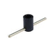 Metalwork - 9220701 Skillair 100 Crown Key (Old Style) - pneumaticsystems