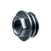 Metalwork - 9232002 ONE 3/8 Port End Plate for Pneumatic Valves - pneumaticsystems
