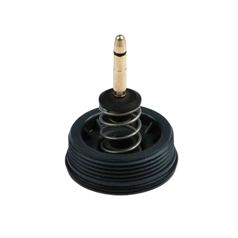 Metalwork - 9350704 Skillair 200 Series Complete OTR Valve - pneumaticsystems