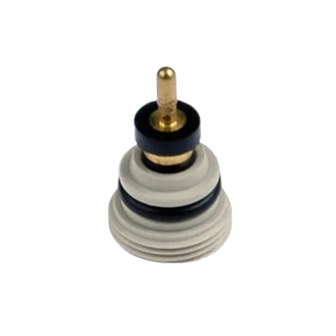 Metalwork - 9250708 Bit Series Complete Poppet for MRA Regulator - pneumaticsystems