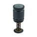 Metalwork - 9450807 Skillair 300 Upper Cover 0-12 Bar Pneumatic Accessory - pneumaticsystems