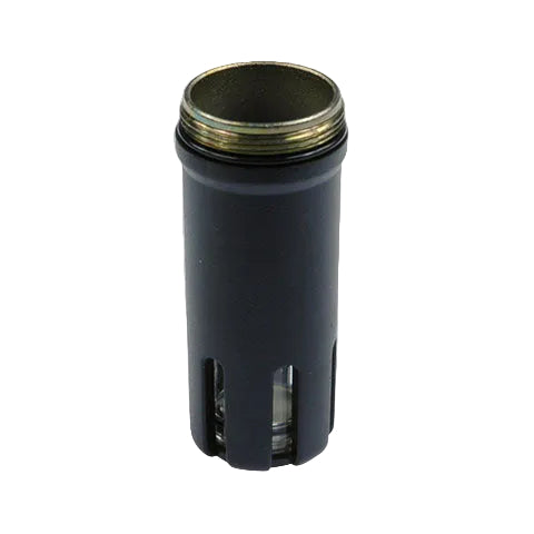 Metalwork - 9651201 New Deal TMVL Size 1 Lubricator Bowl - pneumaticsystems