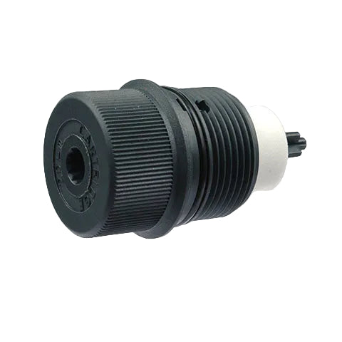 Metalwork - 9251724 One Plug and 20 Micron Filter Element - pneumaticsystems