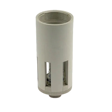 Metalwork - 9653401 Skillair 400 Filter Bowl and Regulator - pneumaticsystems