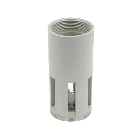 Metalwork - 9202402 Skillair 300 1/2 Lubricator Metal Bowl - pneumaticsystems