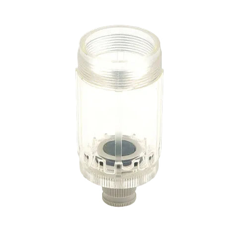 Metalwork - 9255101 Bit Series TF Filter Bowl SAC - pneumaticsystems