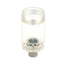 Metalwork - 9255101 Bit Series TF Filter Bowl SAC - pneumaticsystems