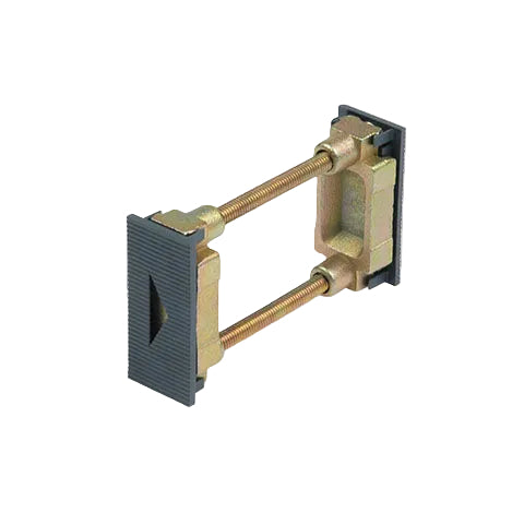 Metalwork - 9230301 Sk100 Connection Kit and Covers UK Build - pneumaticsystems