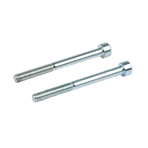 Metalwork - 9250002 New Deal 1/4 Assembly Screws for V3V+F+R (Pair) - pneumaticsystems
