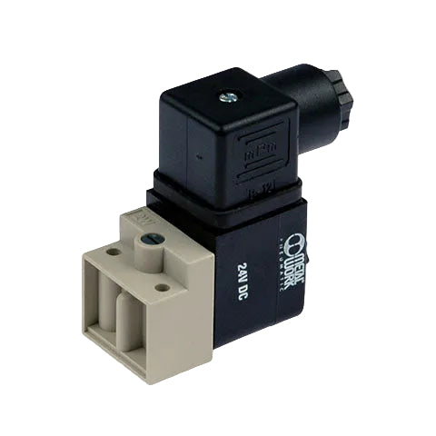 Metalwork - 9453903 Skillair 300 CNomo Coil 110V - pneumaticsystems
