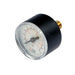 Metalwork - 9700107 One Series 0-12 Bar Pressure Gauge - pneumaticsystems