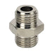 Metalwork - 2101010 A1 1/2 x 3/4 Parallel Nipple - pneumaticsystems
