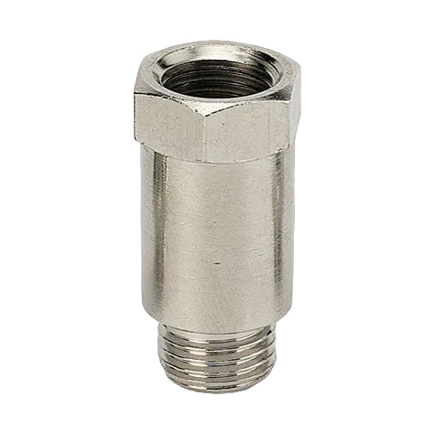 Metalwork - 2150004 A25 1/8 L 42 M/F Extension - pneumaticsystems