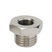 Metalwork - 2151003 A4Z 3/8 x 1/4 M/F Parallel Reducer Fitting - pneumaticsystems