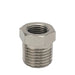 Metalwork - 2104003T A4 3/8-1/4 MF Reducer Taper (PTFE) - pneumaticsystems