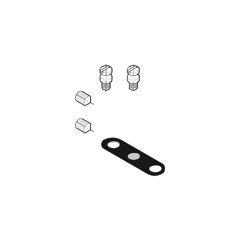 Metalwork  MiniMach Base Gaskit Kit 5/2 5/3 0226009001 - pneumaticsystems