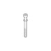 Metalwork - 9210031 Syntesi SY2 Wall Fix Screw Kit - pneumaticsystems