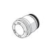 Metalwork - 02282R2110 EB80 Cartridge Silencer Pneumatic Exhaust Muffler - pneumaticsystems
