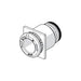 Metalwork - 02282R2006 EB 80 1/4 Base Square Cartridge Kit - pneumaticsystems