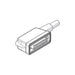 Metalwork - 02269A0500 EB80 25-Pin Connector with 5m Cable - pneumaticsystems