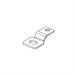 Metalwork - 02282R4002 EB80 Boxi Fixing Foot 3 Piece Set - pneumaticsystems
