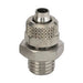 Metalwork - 2356005 C1/C 8/6 x M12 x 1.5 Male Stud Fitting - pneumaticsystems