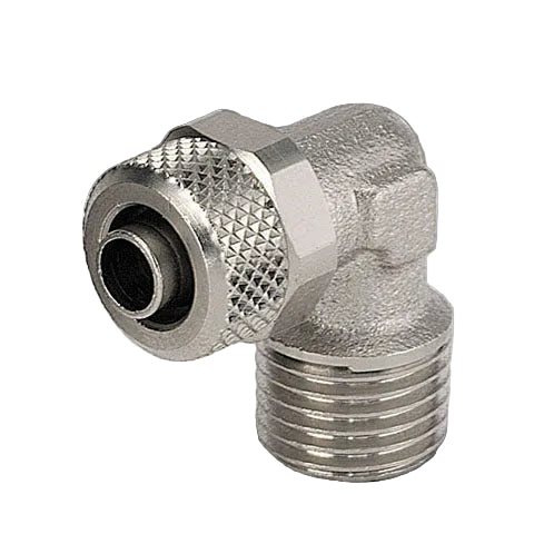 Metalwork - 2305017 C5 15/12.5 x 1/2 Elbow Fitting - pneumaticsystems