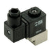 Metalwork - 9453922 3/2 CNomo Valve with Bistable Manual Override - pneumaticsystems