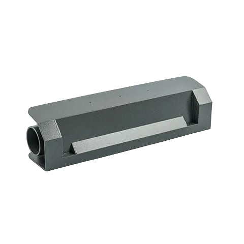 Metalwork - W3120000212 Push Button Housing for 2-Hand Start Unit - pneumaticsystems