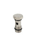 Metalwork - 2407104 D7 3/8 Single Bolt and O-Ring Pneumatic Fitting - pneumaticsystems