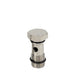 Metalwork - 2407001 D7 M5 Single Bolt and 2 Washers Fitting - pneumaticsystems