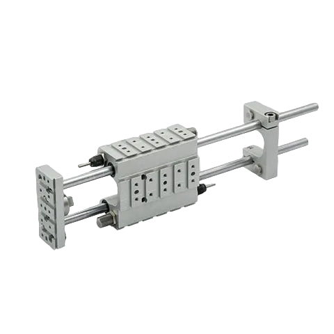 Metalwork - W070032312505K ISO 15552 Guide Unit GDM 32 x 125 V-Lock