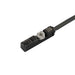 Metalwork - W095435 T7 Square Hall Effect Sensor 3 Wires 5m Cable - pneumaticsystems