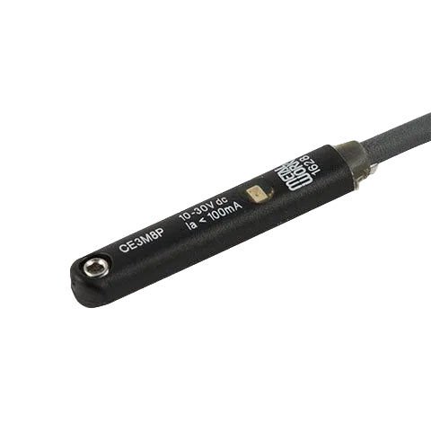 Metalwork - W0952128184 Reed NO Type Oval HS M8 Cylinder Sensor - pneumaticsystems