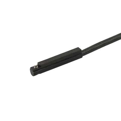 Metalwork - W0950045390 Hall Effect Sensor Ø 4mm 3-Wire 2.5m Robot Cable - pneumaticsystems
