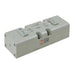 Metalwork - 7056012200 ISO 3 5/3 Pilot/Pilot Open Center Pneumatic Valve - pneumaticsystems