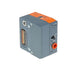 Metalwork Cm 1-11 Input End Plate 0227302223 - pneumaticsystems