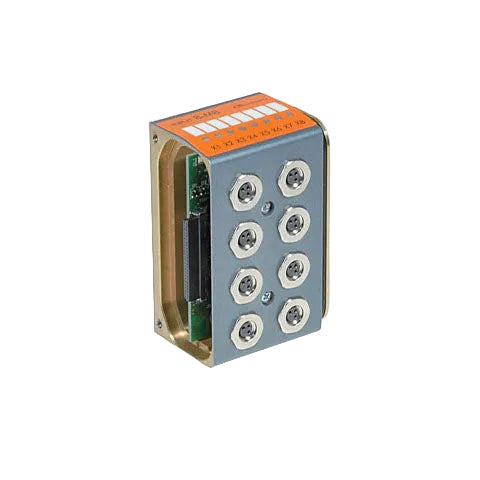 Metalwork Cm M8 Input Module 0227302900 - pneumaticsystems