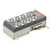 Metalwork - 02282S01 EB80 Module with 8 M8 Digital Inputs - pneumaticsystems