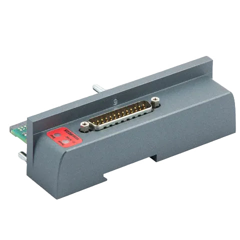 Metalwork  Eb80 25-Pin Electrical Connection 02282E025 - pneumaticsystems