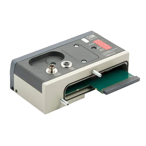 Metalwork - 02282E0AD EB80 Additional Electrical Connection Fitting - pneumaticsystems
