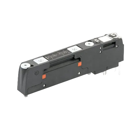 Metalwork - 708203K0 EB80 5/2 Solenoid/Solenoid Monostable Valve K0 - pneumaticsystems